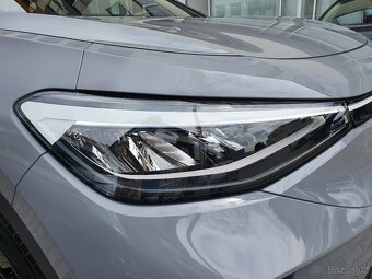 VW ID.4 electric 109kW  - záruka Autodraft - - 19