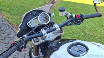 Triumph Speed Triple 1050 - 19