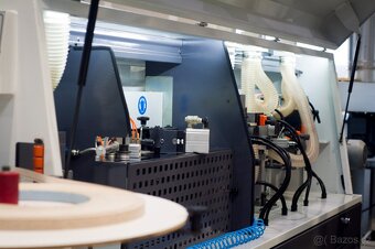 Olepovačka hrán s předfrezem LAZZURI PRO 12.6 nová skladem - 19