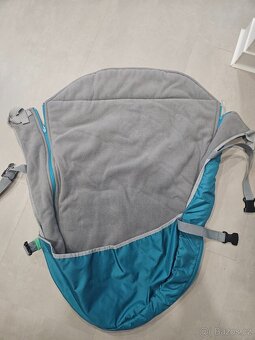 Kočárek Britax B-Motion plus 3 - 19