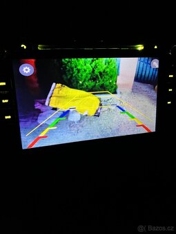 Skoda Fabia 2 1.4tdi 51kw sportline 5q manuál - 19