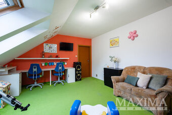 Dům 6 a více o ploše 194 m2 - Čakovičky, Čakovičky - 19