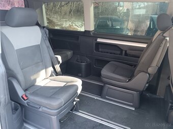 vw multivan - 19