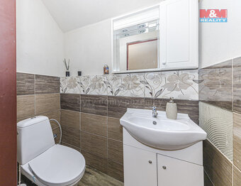 Prodej rodinného domu 4+1, 129 m², Rašovice - Jindice - 19