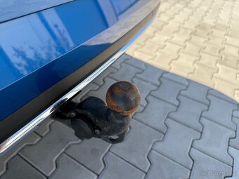 PRODÁNO Škoda Karoq Sportline 140kw 2020 DSG 4X4 Nebourané - 19
