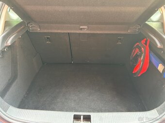Opel Astra J 1.7 CDTI, 81 kW, nafta - 19