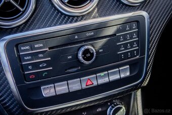 Mercedes-Benz A trieda A160 / Night packet / AMG-Line - 19