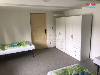 Prodej rodinného domu 3+kk, v Mirošově, ul. Skořická - 19