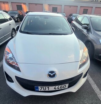 Mazda 3 - 19