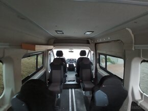 Fiat Ducato maxi 2.3 jtd-150ps,rok2014,11mist,orig.km,pi stk - 19