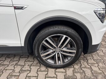 VW Tiguan Allspace 4Motion 2.0 TDI 147kW DSG ERGO Navigace - 19