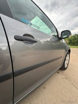 Volkswagen golf 5 - 19