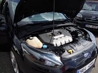 Ford Focus 2.0ST 184kw(250hp) r.v.5/2014 - 19