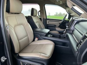 Dodge Ram 1500 limited 2019 DPH - 19