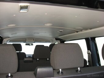 Volkswagen Transporter 2.0TDI 150PS Kombi-9 DSG - 19
