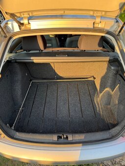 Škoda Fabia 1.9TDI 74kW - 19