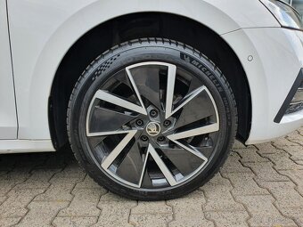Škoda Octavia 4 Combi Style 2.0TDI  - záruka Autodraft - - 19