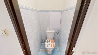Prodej bytu 3+1 o rozloze 69 m², ulice Na Drážce, Pardubice  - 19