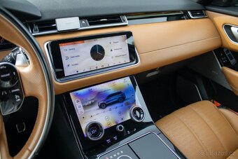 Land Rover RANGE ROVER VELAR HSE R-Dynamic 3.0 AWD - 19