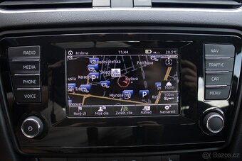 Škoda Octavia Combi 1.6 TDI Ambition. - 19