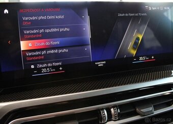 BMW Řada 4 430d M Sport GranCoupe DAProf nafta automat - 19