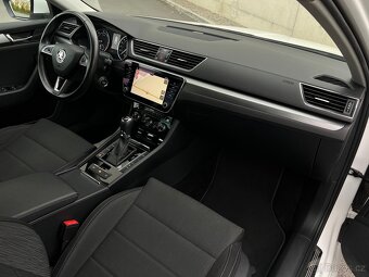 Škoda Superb III 2.0 TDI DSG 2018 Matrix - 19