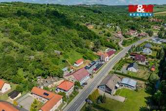 Prodej obchodního objektu, 200 m², Šarovy - 19
