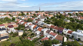 Pěkná chalupa 3+1 Moravské Budějovice - 19