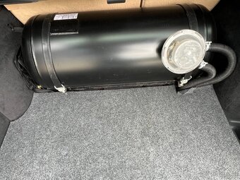 BMW X3 3.0i LPG PANORAMA XENONY NOVÉ BRZDY AUTOMAT - 19