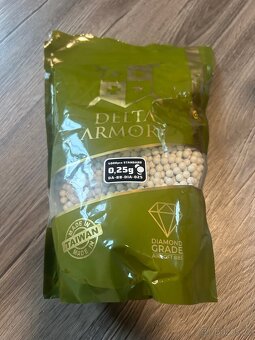 Airsoft výbava - 19