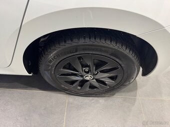 Škoda Fabia 4 1.0 TSI AMBITION 70kw 12/2021 76.591km - 19