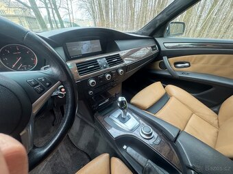 BMW 535d 210kw e61 lci - 19