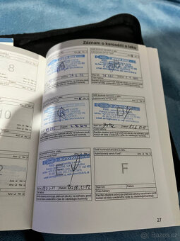 2007 Ford Focus mk2 1.6 benzín 74kW - 19