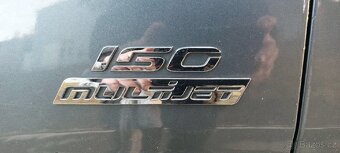 Fiat ducato 2.3 JTD L2H1 109kw. 2x šoupačky - 19