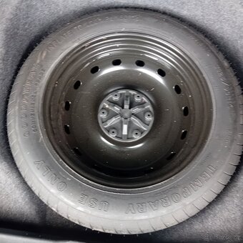 Mercedes B245 180cdi, r.v. 2011 - 19