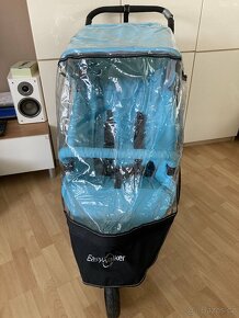 Kočárek Easywalker Sky trojkombinace - 19