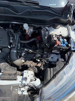 Suzuki Vitara 1.4i 4x4 HYBRID 2023 20tkm motor start - 19