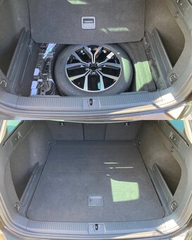 VW Passat B8 Variant/kombi 1.6 TDi 88kW Manuál 1majitel - 19