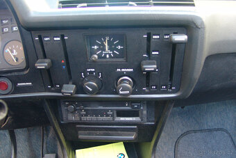 BMW E21 315 Baur cabrio - 19