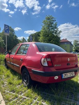Renault Thalia - 19
