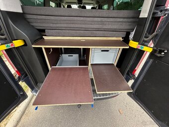 Ford Transit Custom - 19