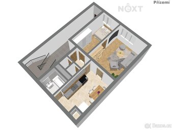 Prodej Rodinný dům, 114㎡ - 19