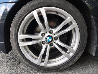 Bmw e60 525d - 19