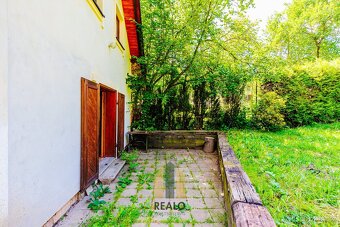 Prodej chata, 70,1 m2 - Rančířov, ev.č. 00800 - 19