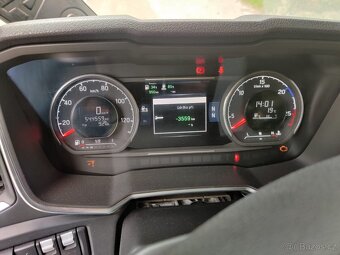 Tahač návěsů SCANIA S500 A6x2NB - 19