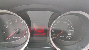 Mitsubishi Lancer 1.6 MIVEC - 19