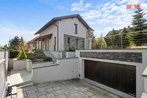 Prodej rodinného domu, 155 m², Unhošť, ul. Hájecká - 19