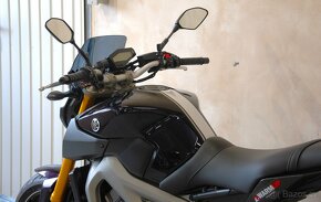 Yamaha MT-09 - hezký stav - 19