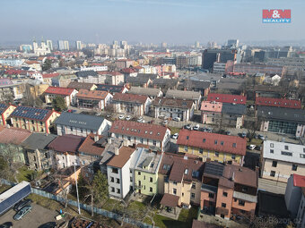 Prodej nájemního domu, 150 m², Ostrava, ul. Daliborova - 19