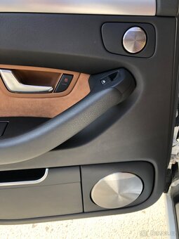 Audi A8 4.2FSI 257kW Bang Olufsen - 19